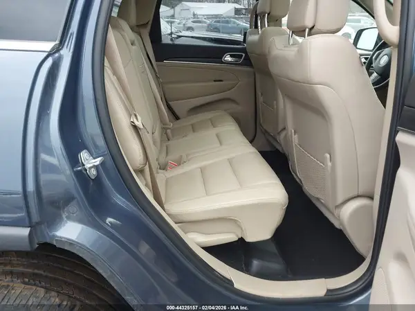 1C4RJFBG5MC676935 2021 JEEP GRAND CHEROKEE - Image 8