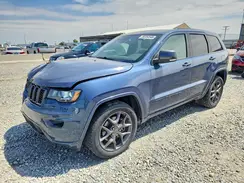 1C4RJFBG5MC708265 2021 JEEP GRAND CHEROKEE