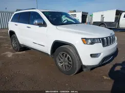 1C4RJFBG5MC709965 2021 JEEP GRAND CHEROKEE