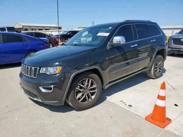 1C4RJFBG5MC710226 2021 JEEP GRAND CHEROKEE