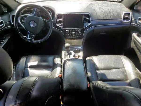 1C4RJFBG5MC710226 2021 JEEP GRAND CHEROKEE - Image 8