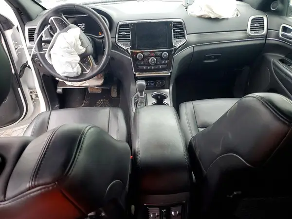 1C4RJFBG5MC711649 2021 JEEP GRAND CHEROKEE - Image 8