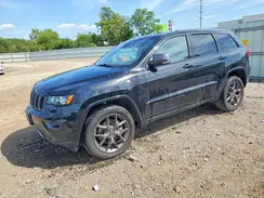 1C4RJFBG5MC727642 2021 JEEP GRAND CHEROKEE