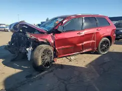 1C4RJFBG5MC728435 2021 JEEP GRAND CHEROKEE