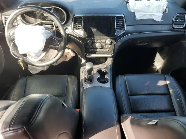 1C4RJFBG5MC728600 2021 JEEP GRAND CHEROKEE - Image 8
