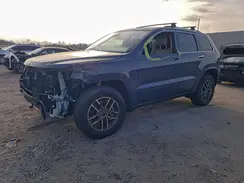 1C4RJFBG5MC735756 2021 JEEP GRAND CHEROKEE
