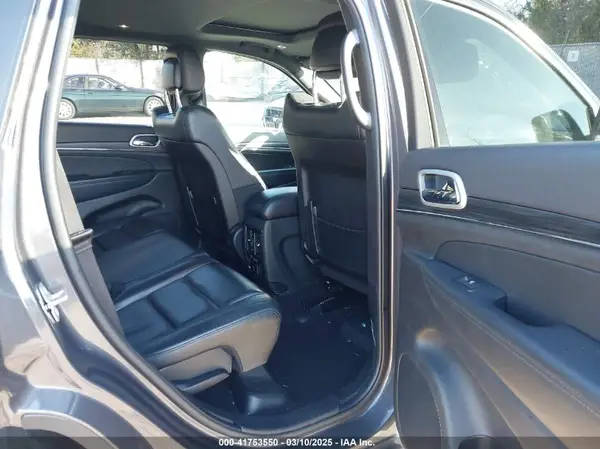 1C4RJFBG5MC737412 2021 JEEP GRAND CHEROKEE - Image 8