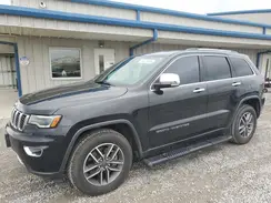 1C4RJFBG5MC755313 2021 JEEP GRAND CHEROKEE