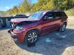 1C4RJFBG5MC767137 2021 JEEP GRAND CHEROKEE