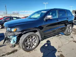 1C4RJFBG5MC774296 2021 JEEP GRAND CHEROKEE