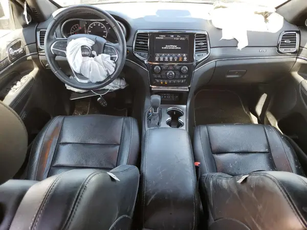 1C4RJFBG5MC779966 2021 JEEP GRAND CHEROKEE - Image 8