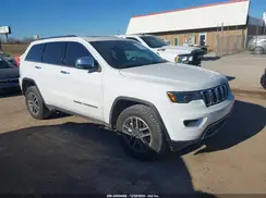1C4RJFBG5MC802369 2021 JEEP GRAND CHEROKEE