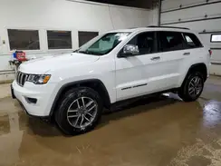 1C4RJFBG5MC840510 2021 JEEP GRAND CHEROKEE