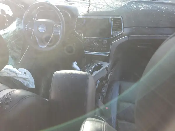 1C4RJFBG5MC841091 2021 JEEP GRAND CHEROKEE - Image 8
