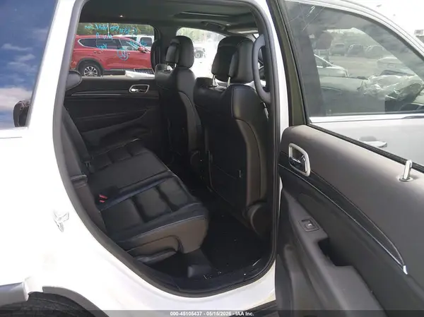 1C4RJFBG5MC876262 2021 JEEP GRAND CHEROKEE - Image 8