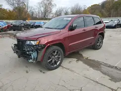 1C4RJFBG5MC881185 2021 JEEP GRAND CHEROKEE