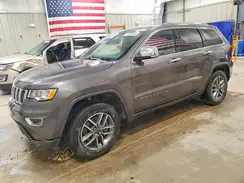 1C4RJFBG5MC882319 2021 JEEP GRAND CHEROKEE