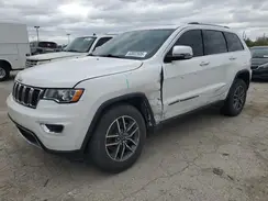 1C4RJFBG5NC111411 2022 JEEP GRAND CHEROKEE