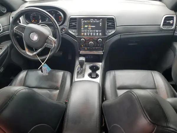 1C4RJFBG5NC111411 2022 JEEP GRAND CHEROKEE - Image 8