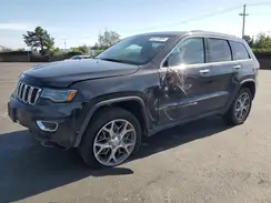 1C4RJFBG5NC118374 2022 JEEP GRAND CHEROKEE