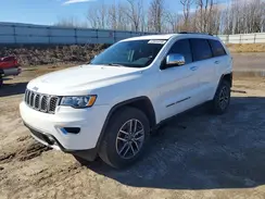 1C4RJFBG5NC119086 2022 JEEP GRAND CHEROKEE