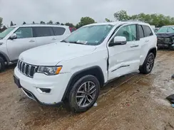 1C4RJFBG5NC121565 2022 JEEP GRAND CHEROKEE