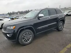 1C4RJFBG5NC122179 2022 JEEP GRAND CHEROKEE