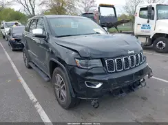 1C4RJFBG5NC122392 2022 JEEP GRAND CHEROKEE