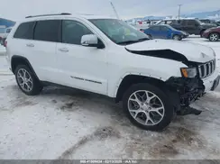1C4RJFBG5NC123297 2022 JEEP GRAND CHEROKEE
