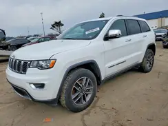 1C4RJFBG5NC139807 2022 JEEP GRAND CHEROKEE