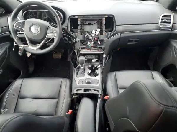 1C4RJFBG5NC139807 2022 JEEP GRAND CHEROKEE - Image 8