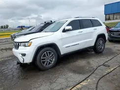1C4RJFBG5NC139824 2022 JEEP GRAND CHEROKEE