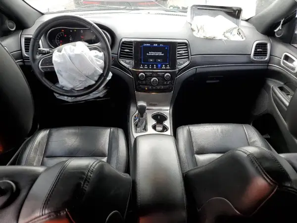 1C4RJFBG5NC139824 2022 JEEP GRAND CHEROKEE - Image 8