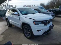 1C4RJFBG5NC141704 2022 JEEP GRAND CHEROKEE
