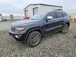 1C4RJFBG5NC143727 2022 JEEP GRAND CHEROKEE