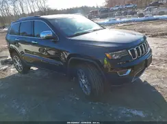 1C4RJFBG5NC145929 2022 JEEP GRAND CHEROKEE