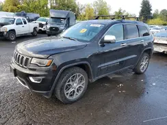 1C4RJFBG5NC146384 2022 JEEP GRAND CHEROKEE