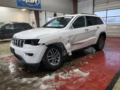 1C4RJFBG5NC165534 2022 JEEP GRAND CHEROKEE