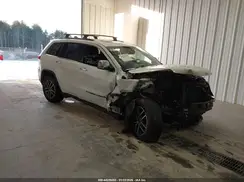 1C4RJFBG5NC165811 2022 JEEP GRAND CHEROKEE