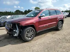 1C4RJFBG5NC166988 2022 JEEP GRAND CHEROKEE