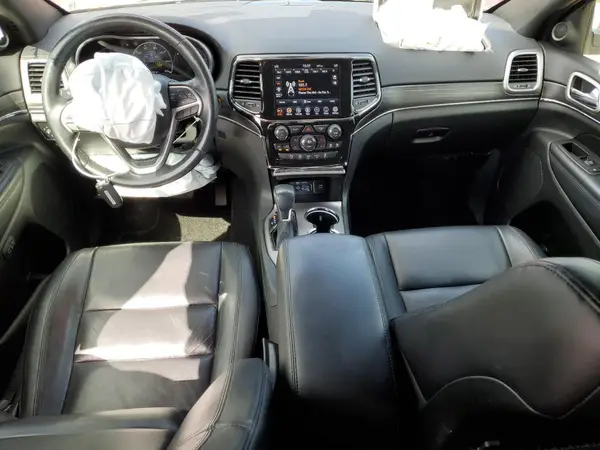 1C4RJFBG5NC166988 2022 JEEP GRAND CHEROKEE - Image 8
