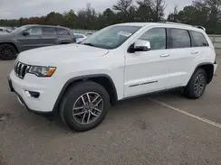 1C4RJFBG5NC176503 2022 JEEP GRAND CHEROKEE