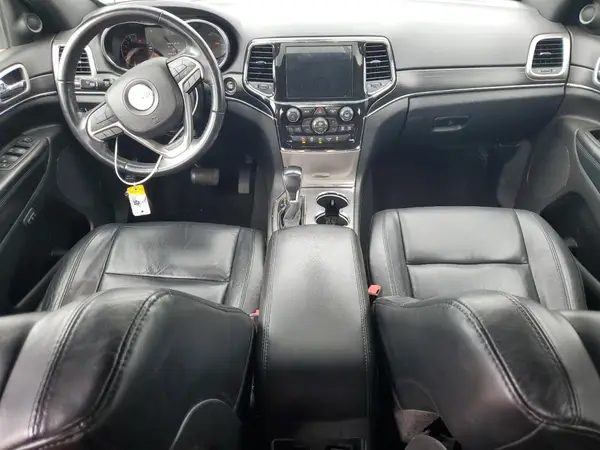 1C4RJFBG5NC176503 2022 JEEP GRAND CHEROKEE - Image 8