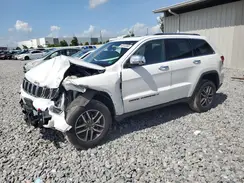 1C4RJFBG5NC176565 2022 JEEP GRAND CHEROKEE