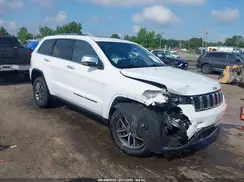 1C4RJFBG5NC176632 2022 JEEP GRAND CHEROKEE