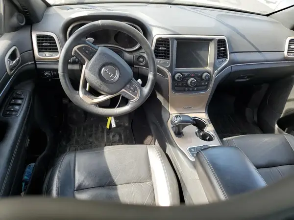 1C4RJFBG6FC165219 2017 JEEP GRAND CHEROKEE - Image 8