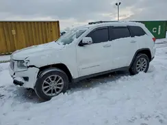 1C4RJFBG6GC304069 2016 JEEP GRAND CHEROKEE