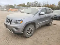 1C4RJFBG6GC304427 2016 JEEP GRAND CHEROKEE