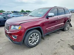 1C4RJFBG6GC304847 2016 JEEP GRAND CHEROKEE
