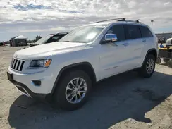1C4RJFBG6GC307652 2016 JEEP GRAND CHEROKEE